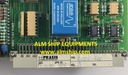 PRAXIS PROCESSOR 6005