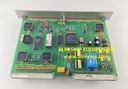 PRAXIS PROCESSOR 6005