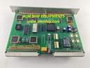 PRAXIS PROCESSOR 6005