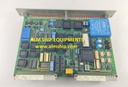 PRAXIS PROCESSOR 6018