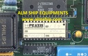 PRAXIS PROCESSOR 6018