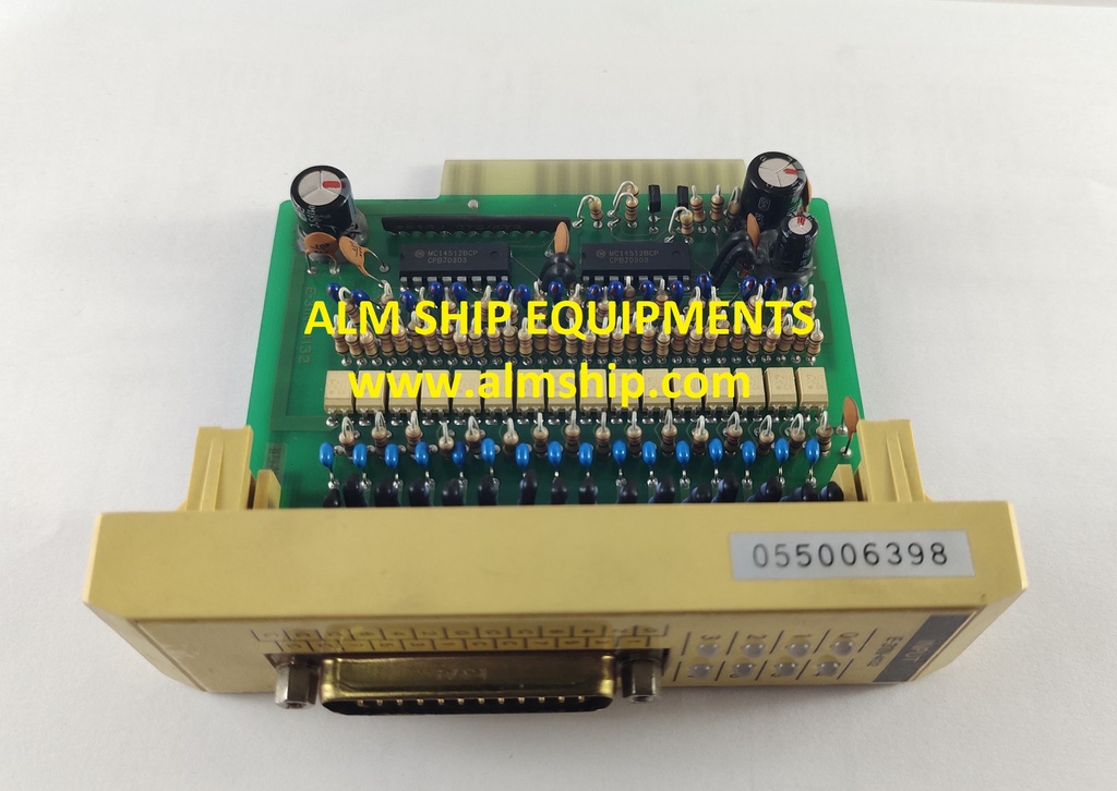 KOYO E-31N-4132 24V DC INPUT