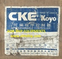 KOYO E-05N 24V DC SINK LD IN/16