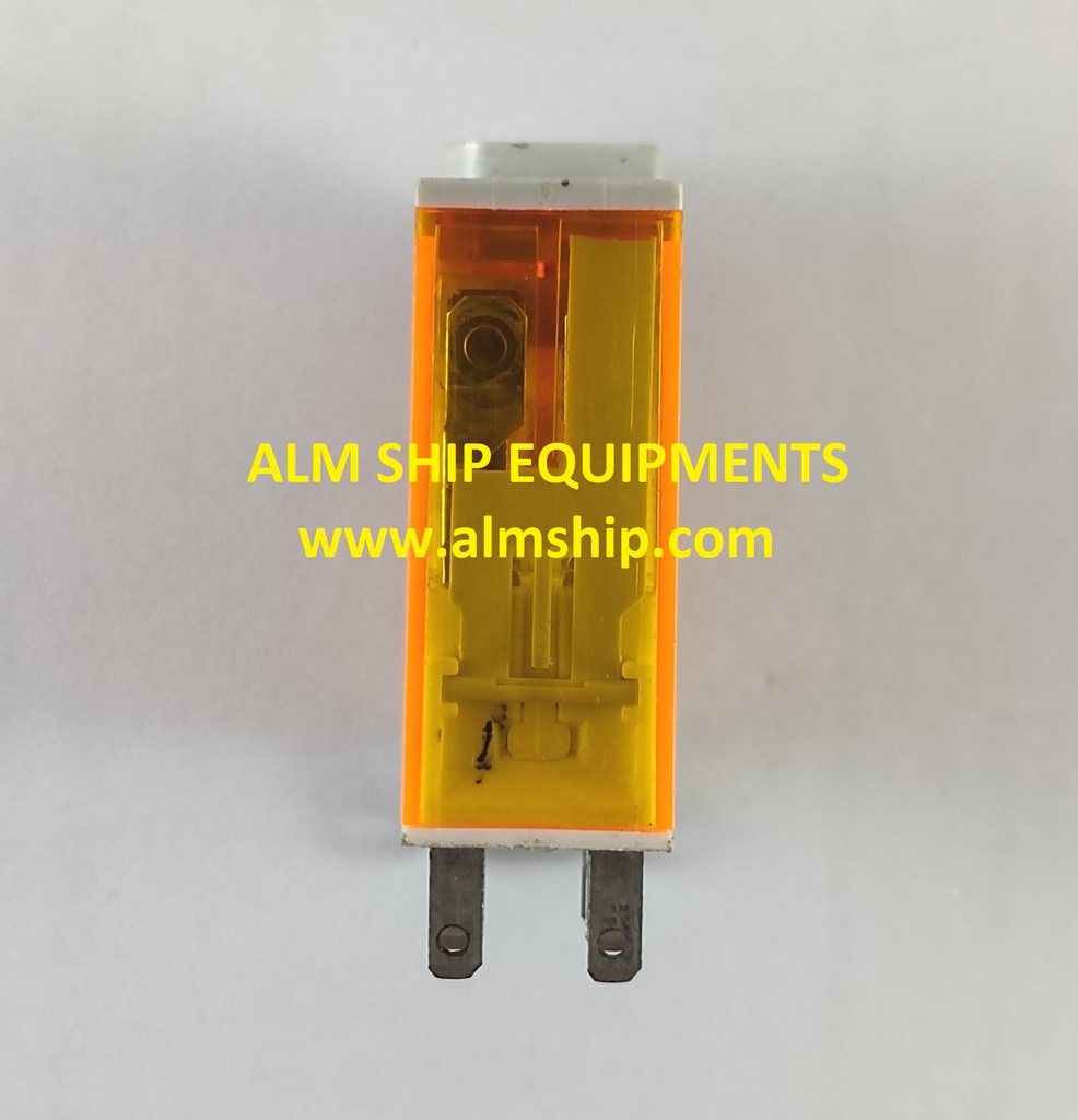 FINDER 110V AC 46.52.8.110.0054 Relay