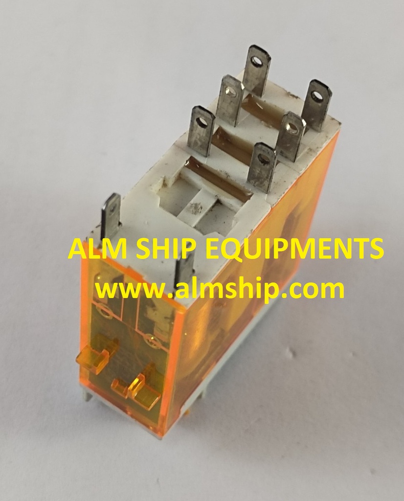 FINDER 110V AC 46.52.8.110.0054 Relay