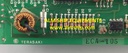 TERASAKI ECA-105 MULTIPLEX WTM SENDER