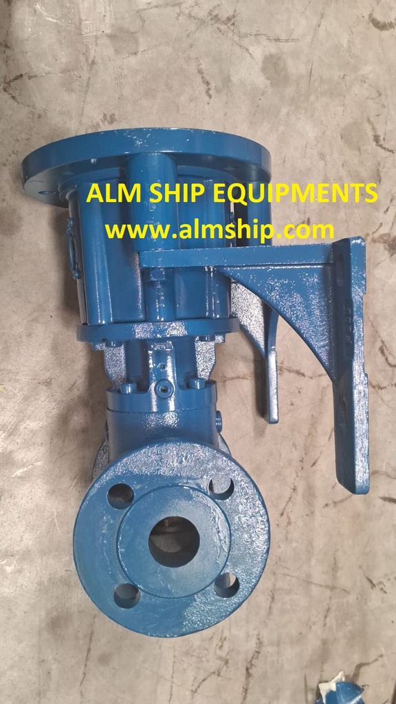 Screw Pump (Without Motor)/ KARL