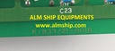TERASAKI ECD-531CLOCK GEN. &amp; I/V .V/I. CONVERTER K/833/21-001B