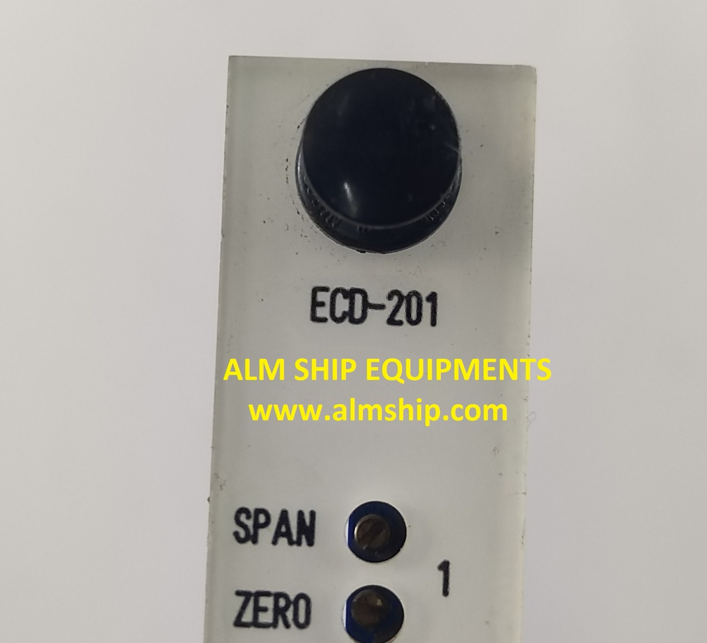 TERASAKI ECD-201 PCB CARD K/76Z /520-001A