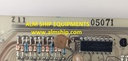 TERASAKI ECD-201 PCB CARD K/76Z /520-001A