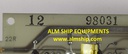 TERASAKI ECB-901 PCB CARD K/76Z/481-001A