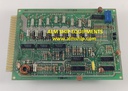 TERASAKI ECB-411 PCB CARD K/76Z/1-001B