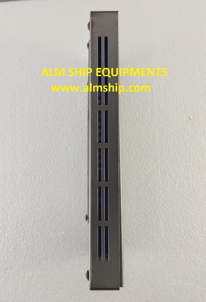 JRCS EXT-200 ENGINEER'S EXTENSION ALARM PANEL