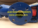 Sludge Pump/ Mono (England)/ C2XBS51RPA/G208