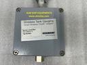 Wireless Tank Gauging Smart THUM Adapter ROSEMOUNT EMERSON