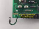 JRCS EXT-200 ENGINEER'S EXTENSION ALARM PANEL