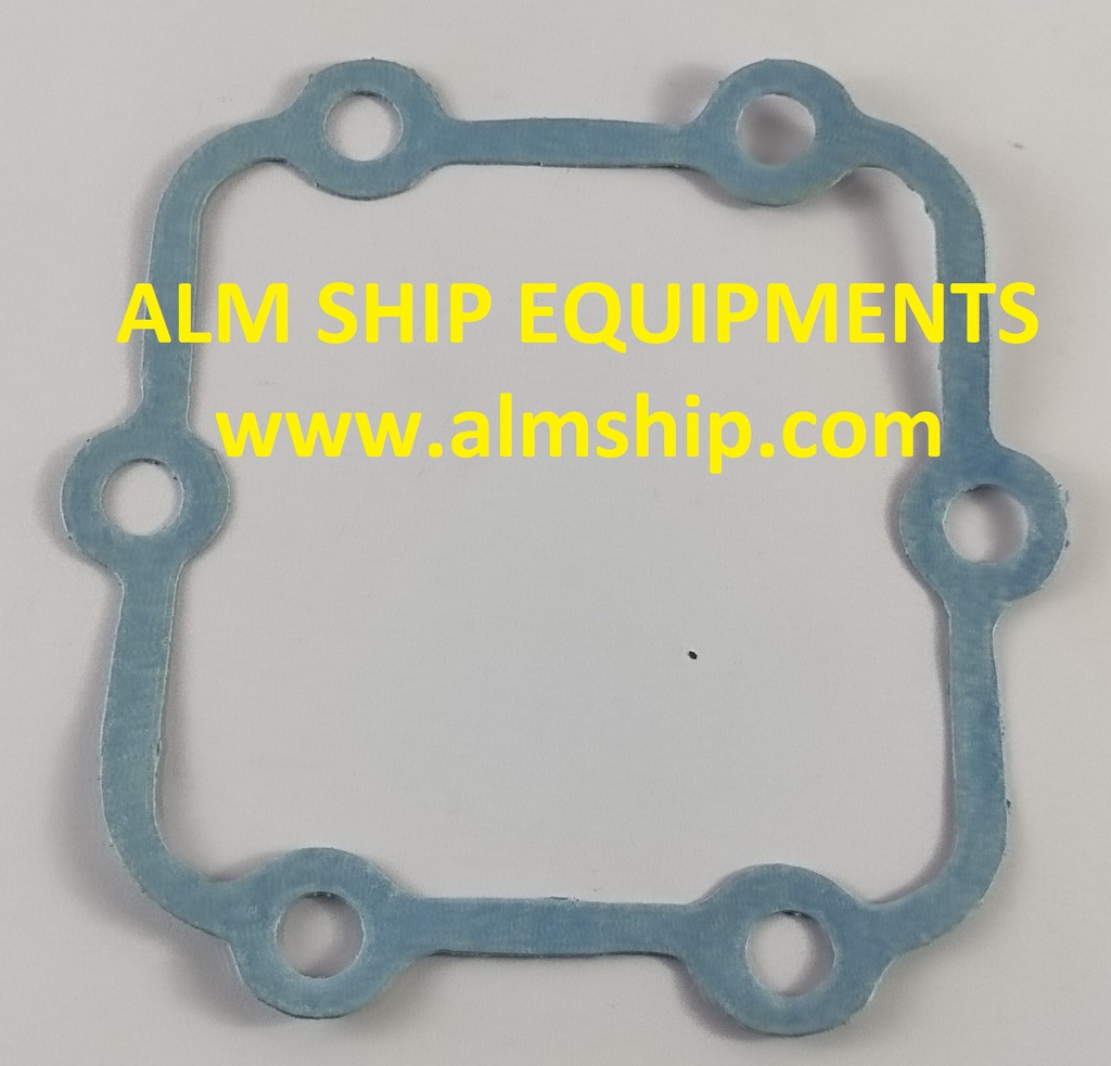 DAIKIN 0132008 PACKING UNLOADED COVER