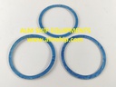 DAIKIN 0139162 PACKING SIDE COVER