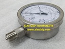 Pressure Gauge/Young Jin Tech