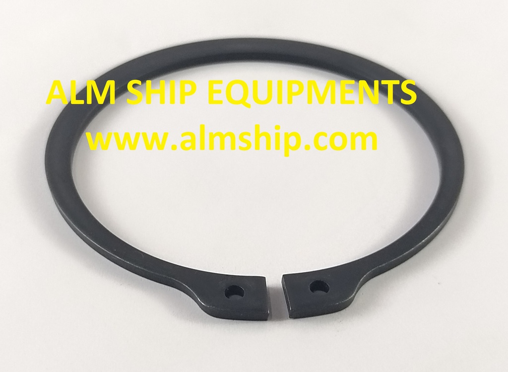 SHINKO SNAP RING 70-1 R331506