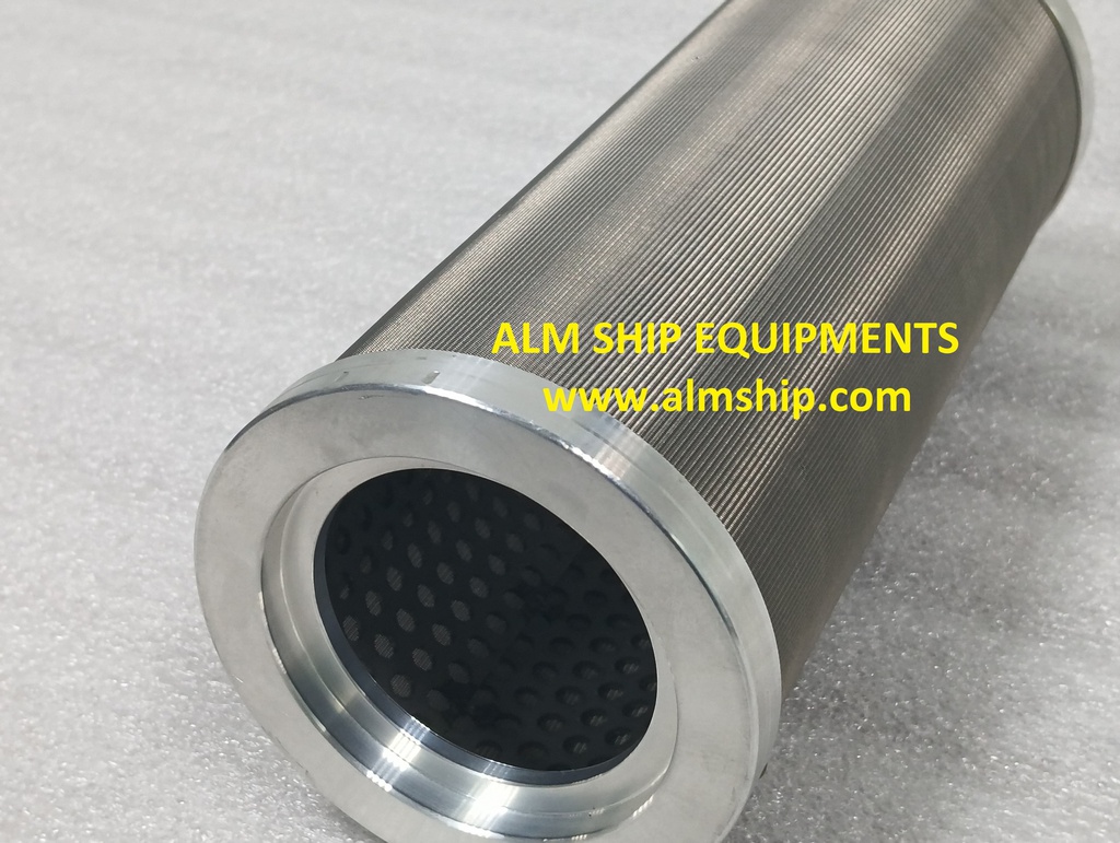 Nopch Wire Element