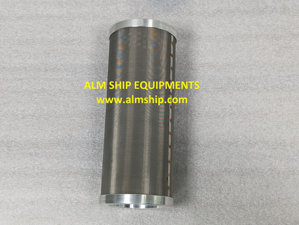 Nopch Wire Element