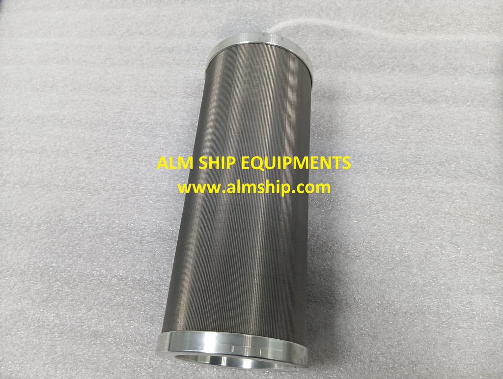 Nopch Wire Element