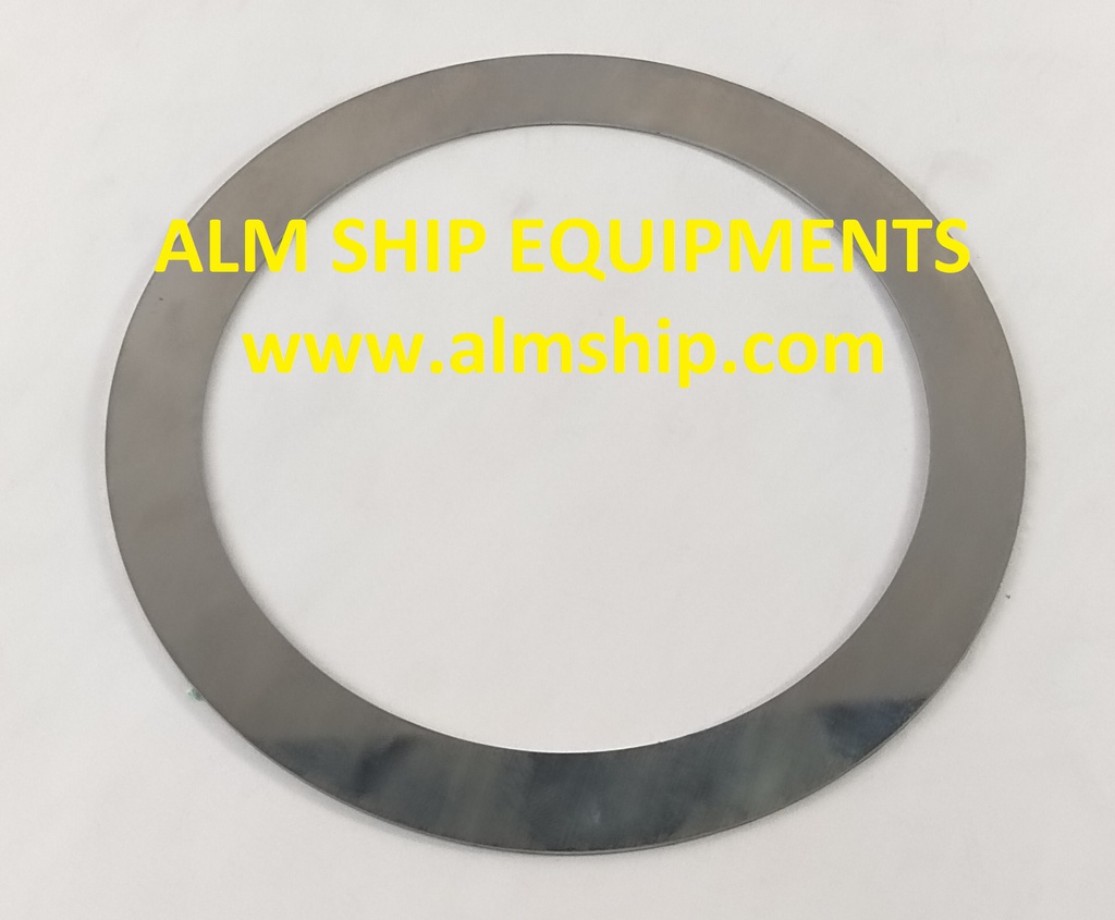 SHINKO WASHER 30B R110509016