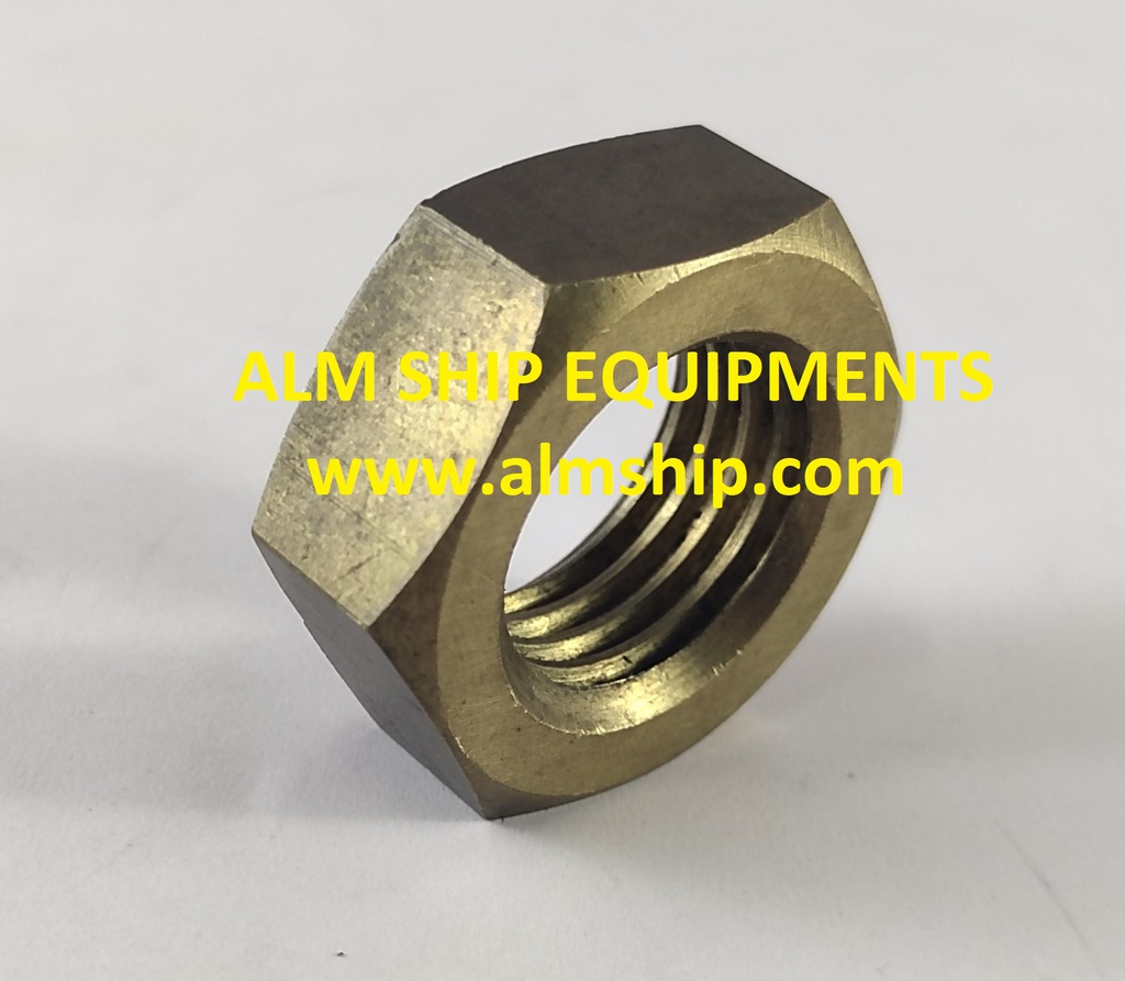 SHINKO RUNNER NUT 209 R080702017