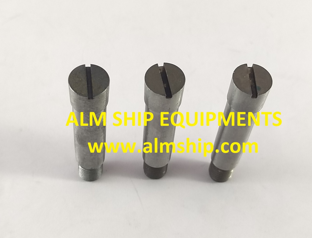 CLEVIS PIN DEB-16 PBWPUM000602