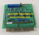 UTSUKI PB-195 PCB CARD