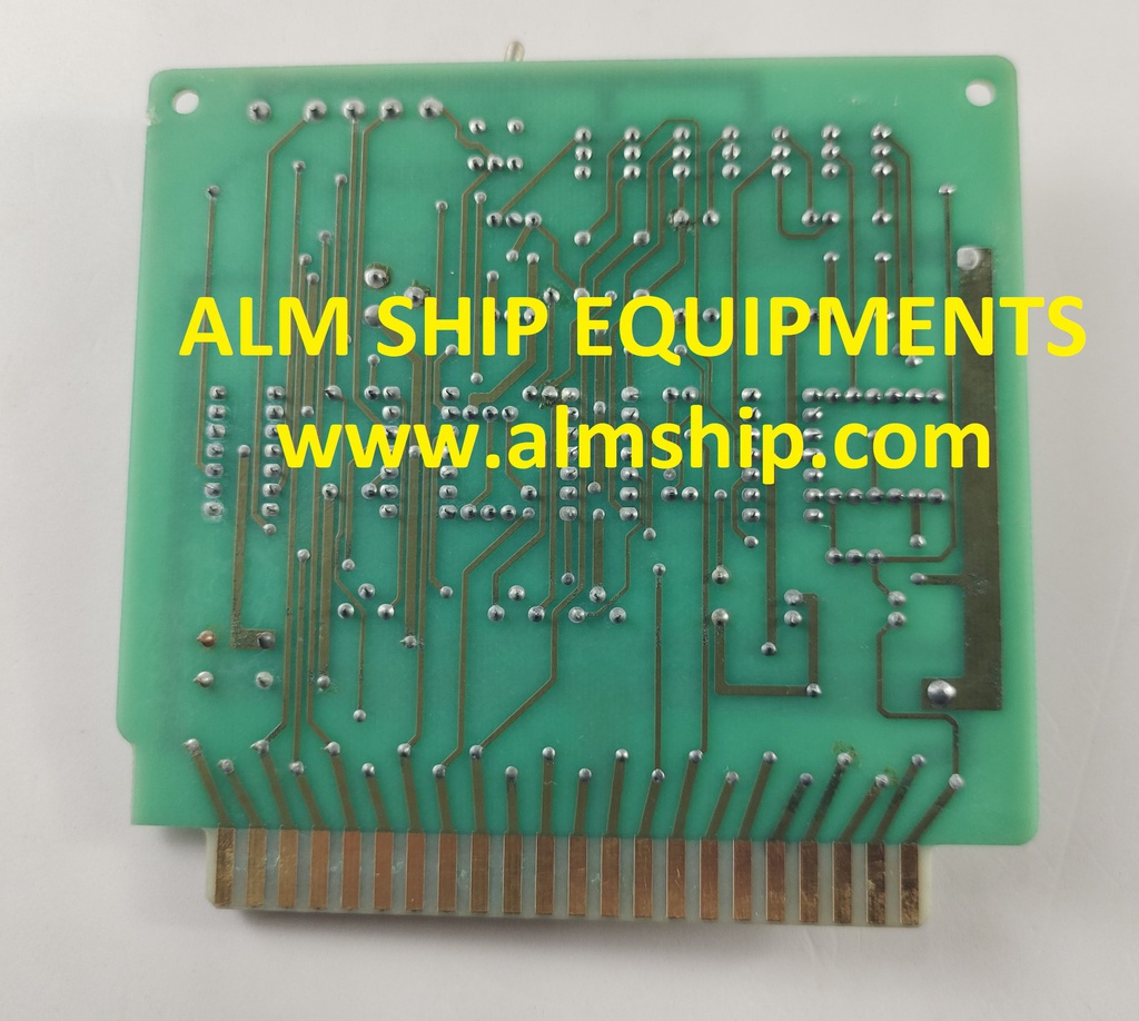 UTSUKI PB-195 PCB CARD