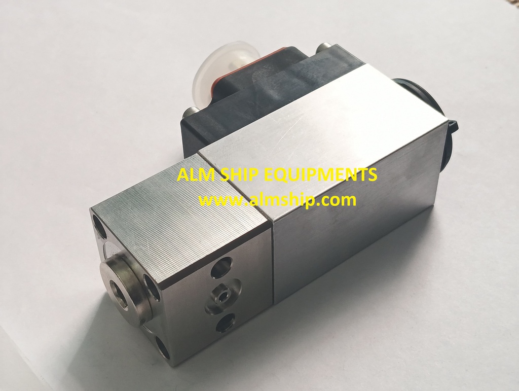 PRESSURE TRANSMITTER/ MBS5100/ DANFOSS