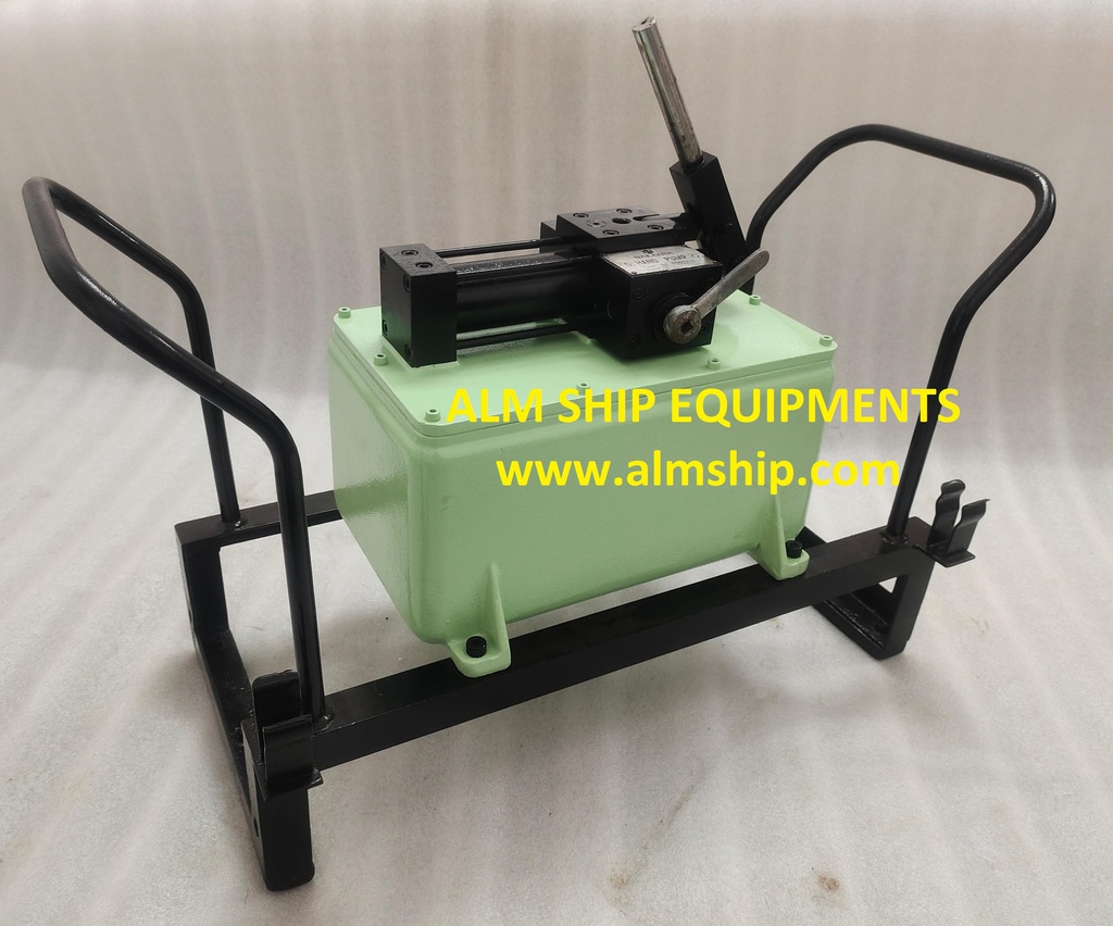 NAKAKITA NS672-N HAND PUMP