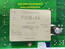 ELECTRO-PNEUMATIC CONTROLLER / EPCON/ BYS CONTROLS