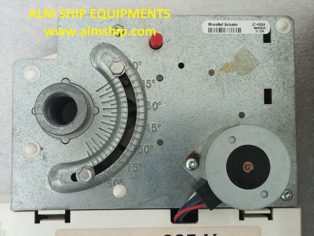 SCHNEIDER ELECTRIC B3885-V ANDOVER CONTINUUM CONTROLLER
