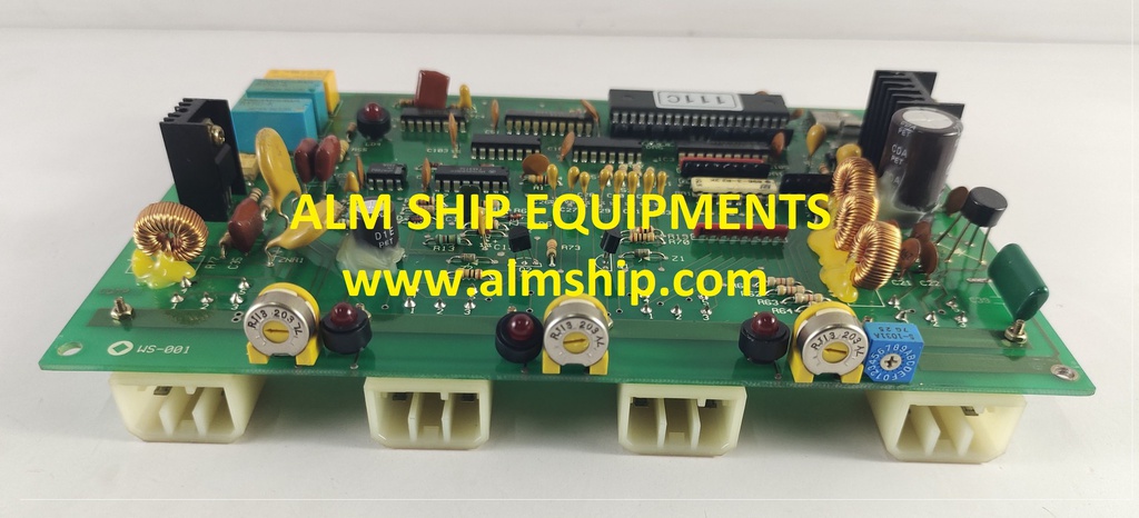 HYUNDAI MSU-111C HEEM-2 WS-001