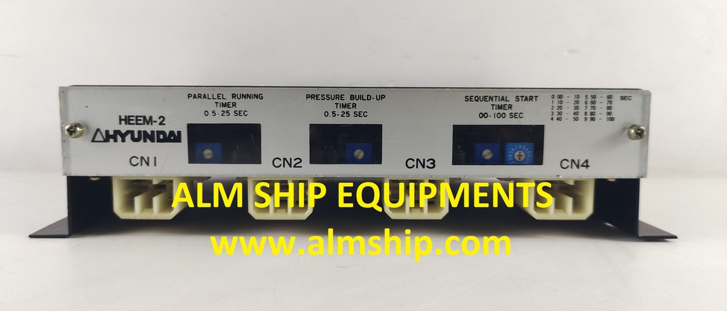 HYUNDAI MSU-111C HEEM-2 WS-001 VER-1.1