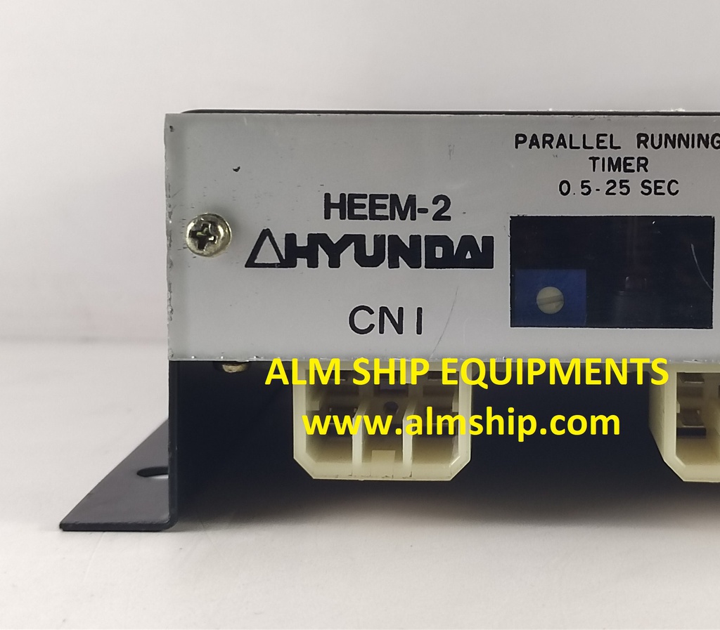 HYUNDAI MSU-111C HEEM-2 WS-001 VER-1.1
