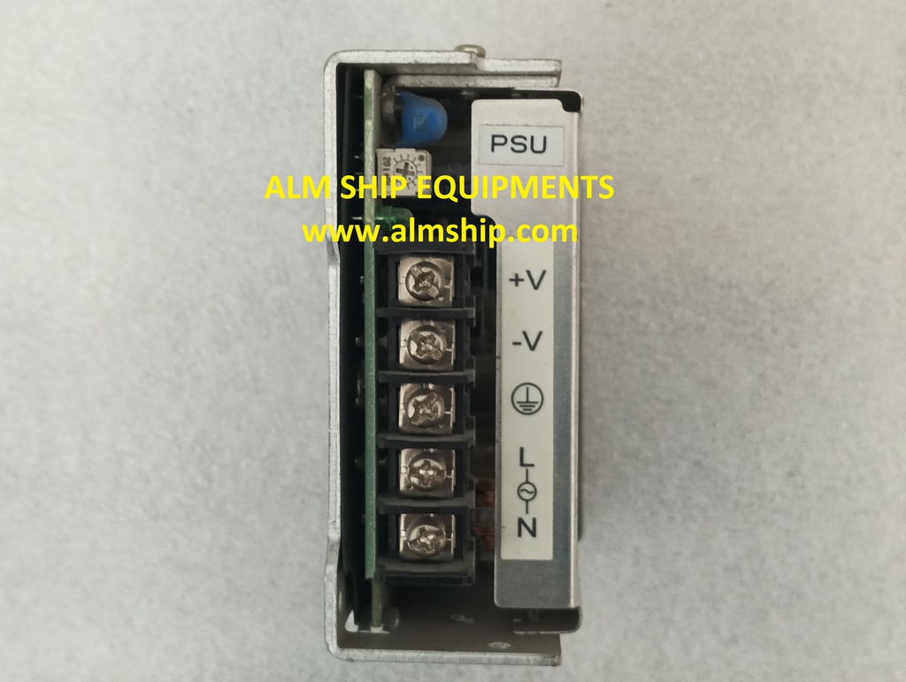 OMRON S8JX-G05024CD POWER SUPPLY