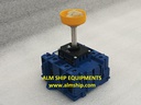 KRAUS &amp; NAIMER KH-63 ISOLATOR SWITCH