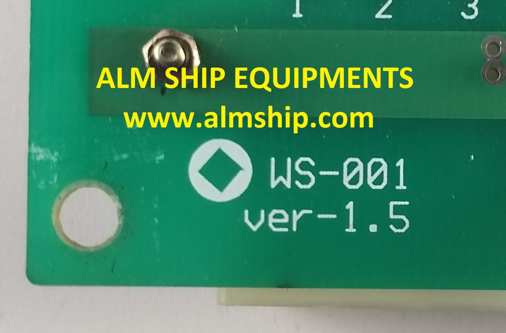 HYUNDAI MSU-111C HEEM-2 WS-001 VER-1.5