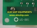 HYUNDAI MSU-111C HEEM-2 WS-001
