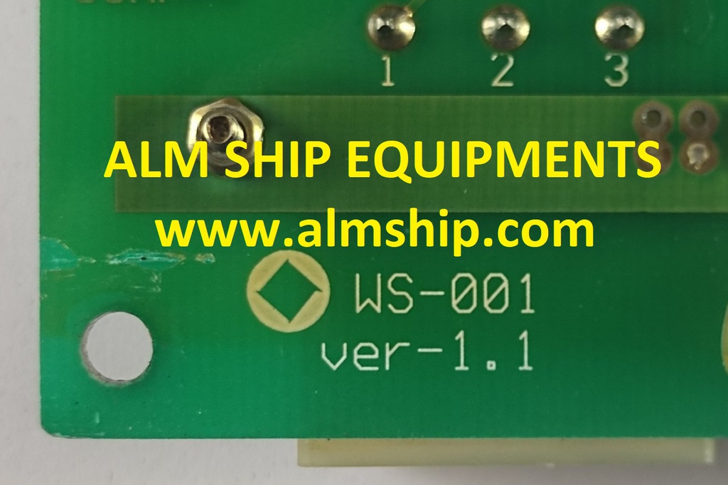 HYUNDAI MSU-111C HEEM-2 WS-001 VER-1.1