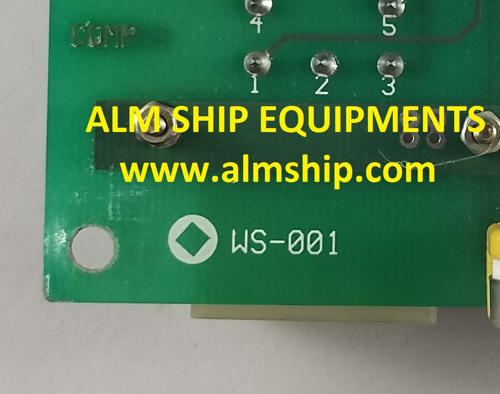 HYUNDAI HEEM-2 MSU-111C WS-001