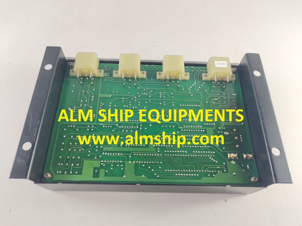 HYUNDAI HEEM-2 MSU-111C WS-001 VER-1.1