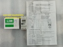 BIG M ZENCO AHC15A WEEKLY PROGRAMMABLE ELECTRONICS TIMER
