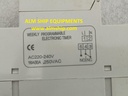 BIG M ZENCO AHC15A WEEKLY PROGRAMMABLE ELECTRONICS TIMER