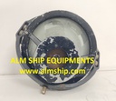 OSAKA NUNOTANI SEIKI KN-R165 MAGNETIC COMPASS BOWL 1726