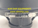 OSAKA NUNOTANI SEIKI KN-R165 MAGNETIC COMPASS BOWL 1726